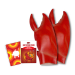 TWEEDEKANS - You've Got Crabs - Imitation Crab Expansion Kit